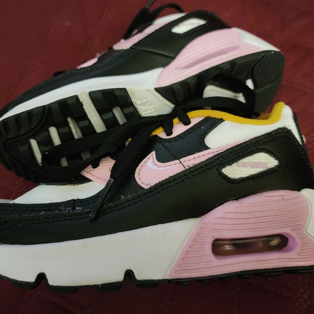 Nike Air Max (child)